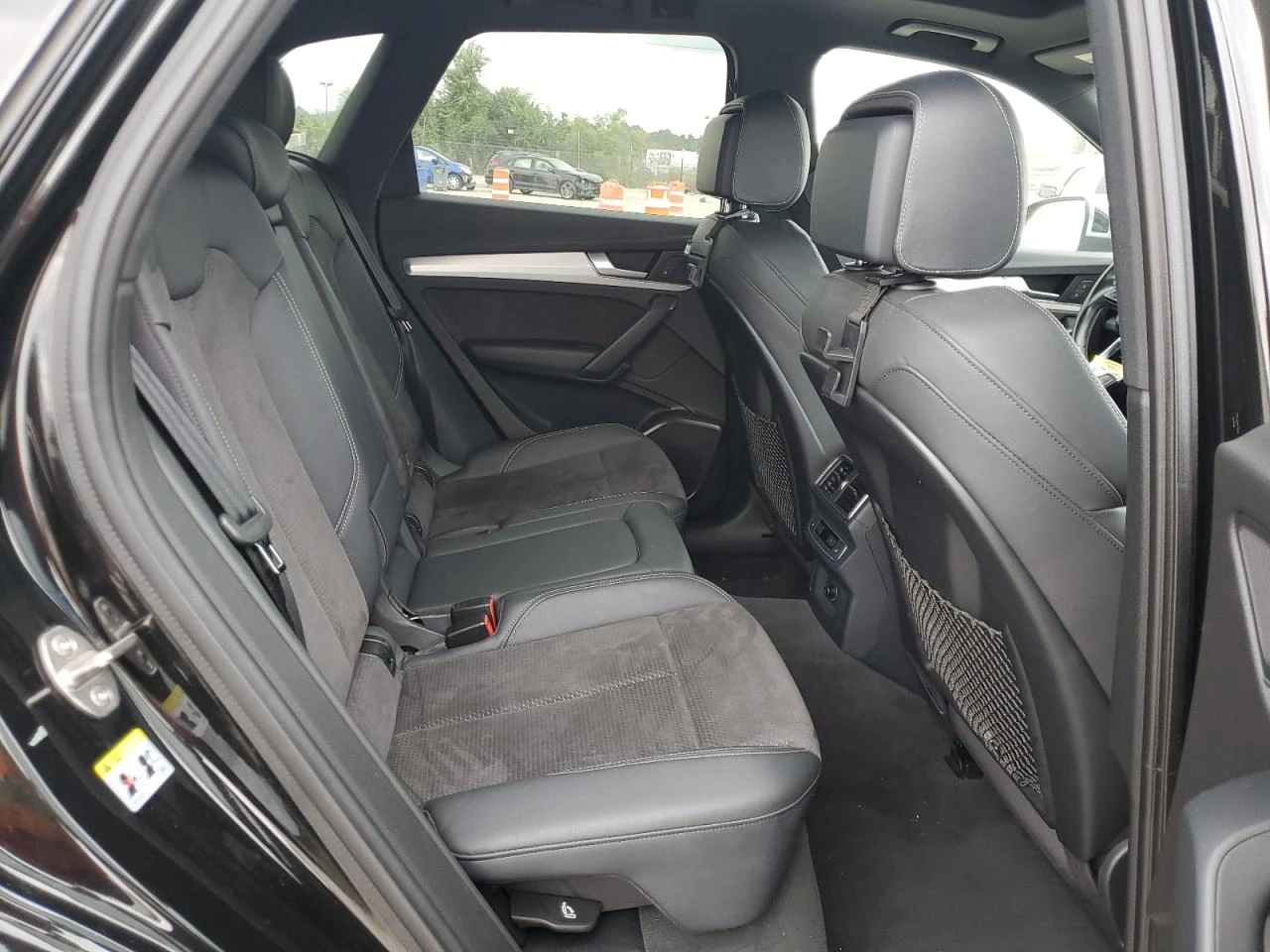 Audi SQ5 PREMIUM PLUS * * CARFAX * * АВТО КРЕДИТ * *  - изображение 9