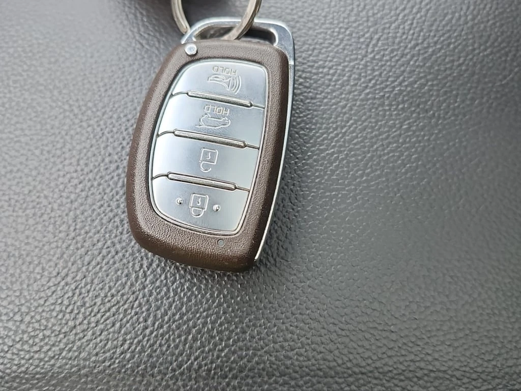 Hyundai Tucson * LIMITED * CARFAX * БЕЗ ПЪРВОНАЧАЛНА ВНОСКА - изображение 6