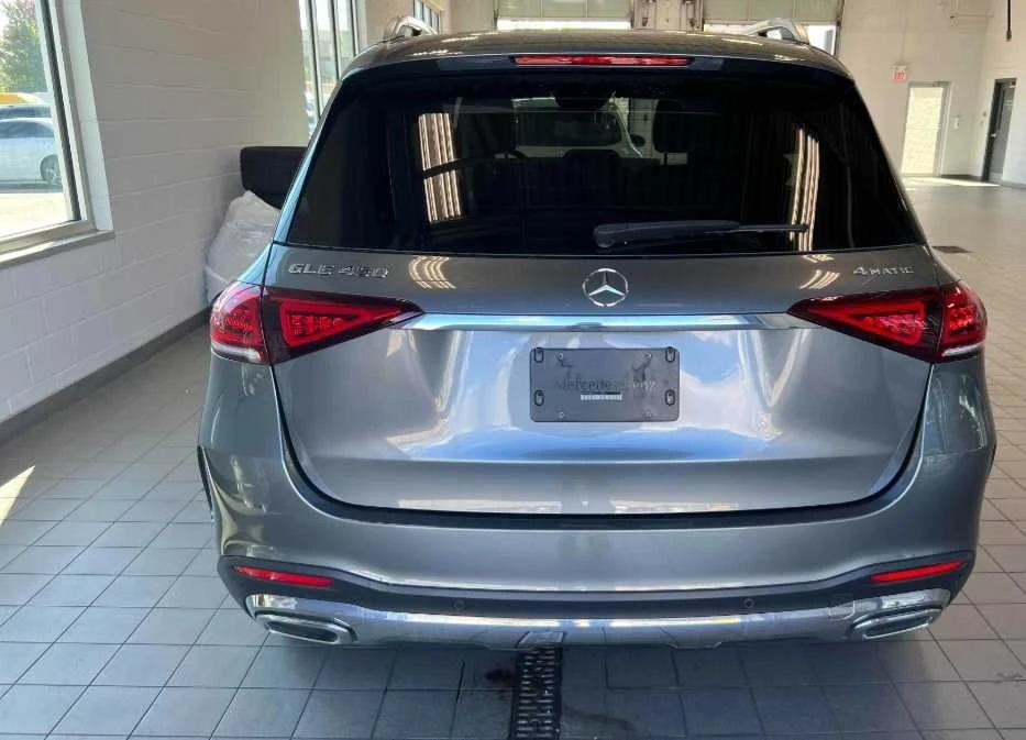 Mercedes-Benz GLE * 450 * CARFAX *  | Mobile.bg � ����������� 5