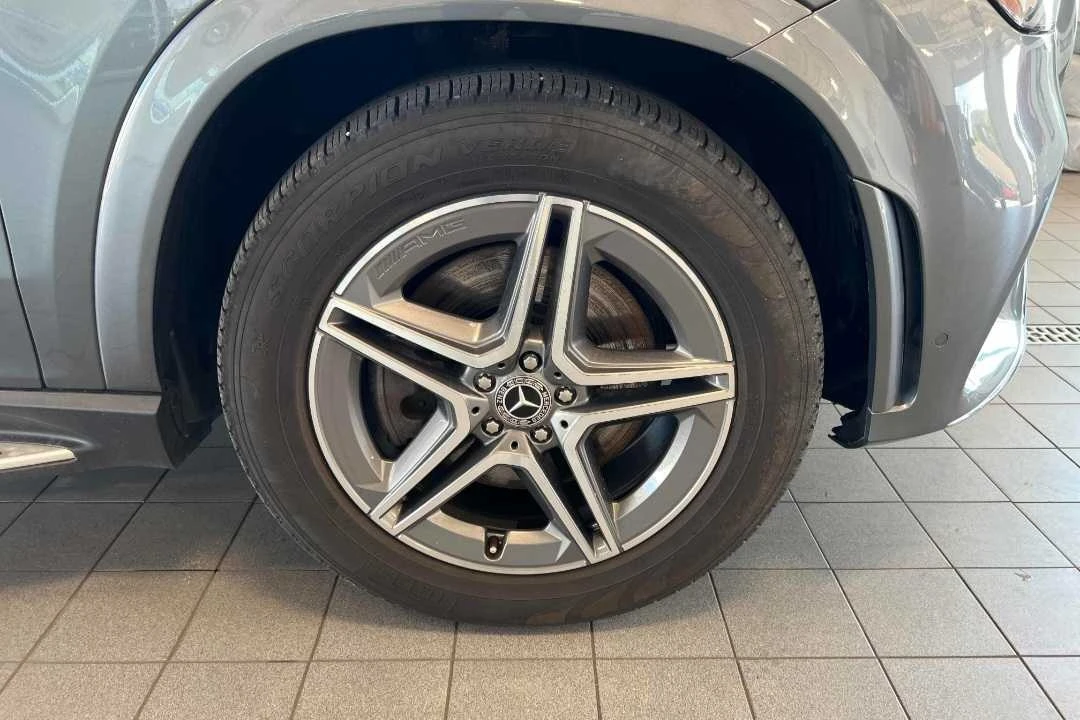 Mercedes-Benz GLE * 450 * CARFAX *  | Mobile.bg � ����������� 4