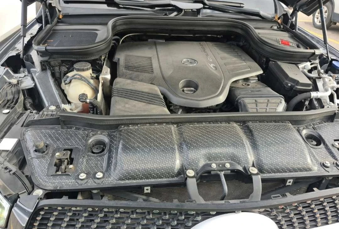 Mercedes-Benz GLE * 450 * CARFAX *  | Mobile.bg � ����������� 13