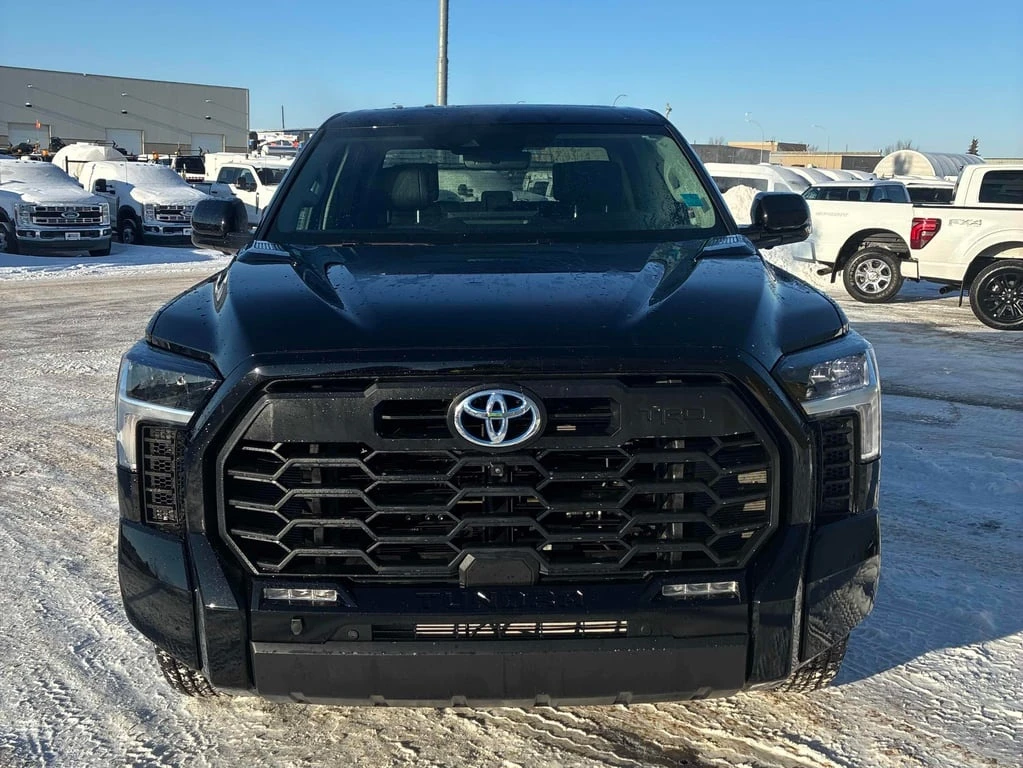 Toyota Tundra * Limited Hybrid * CARFAX * БЕЗ ПЪРВОНАЧАЛНА ВНОСК - изображение 6