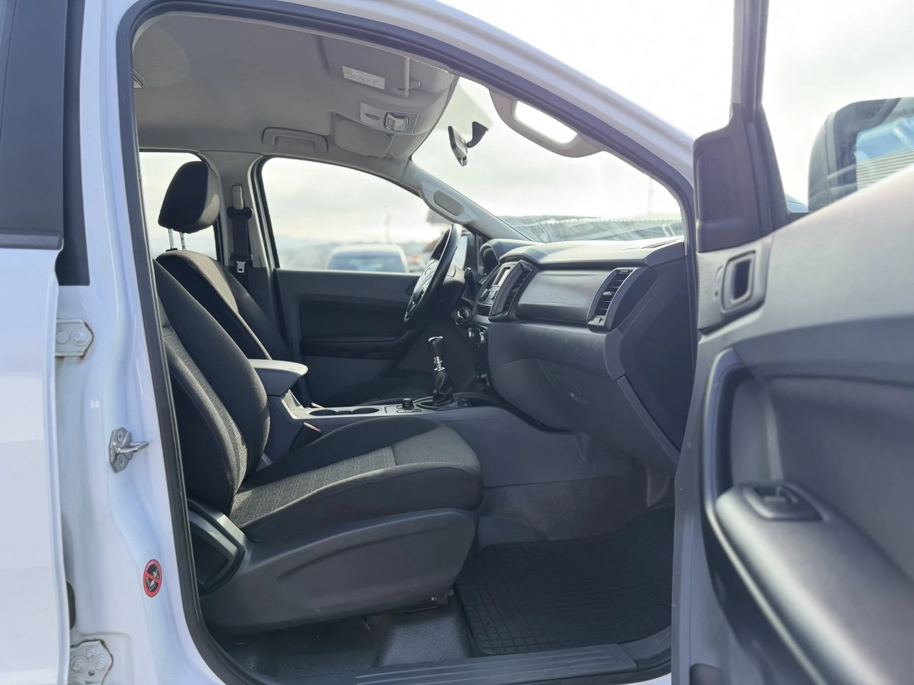 Ford Ranger 2.2TDCi 4x4 ������� ������� �� ��������� | Mobile.bg � ����������� 12