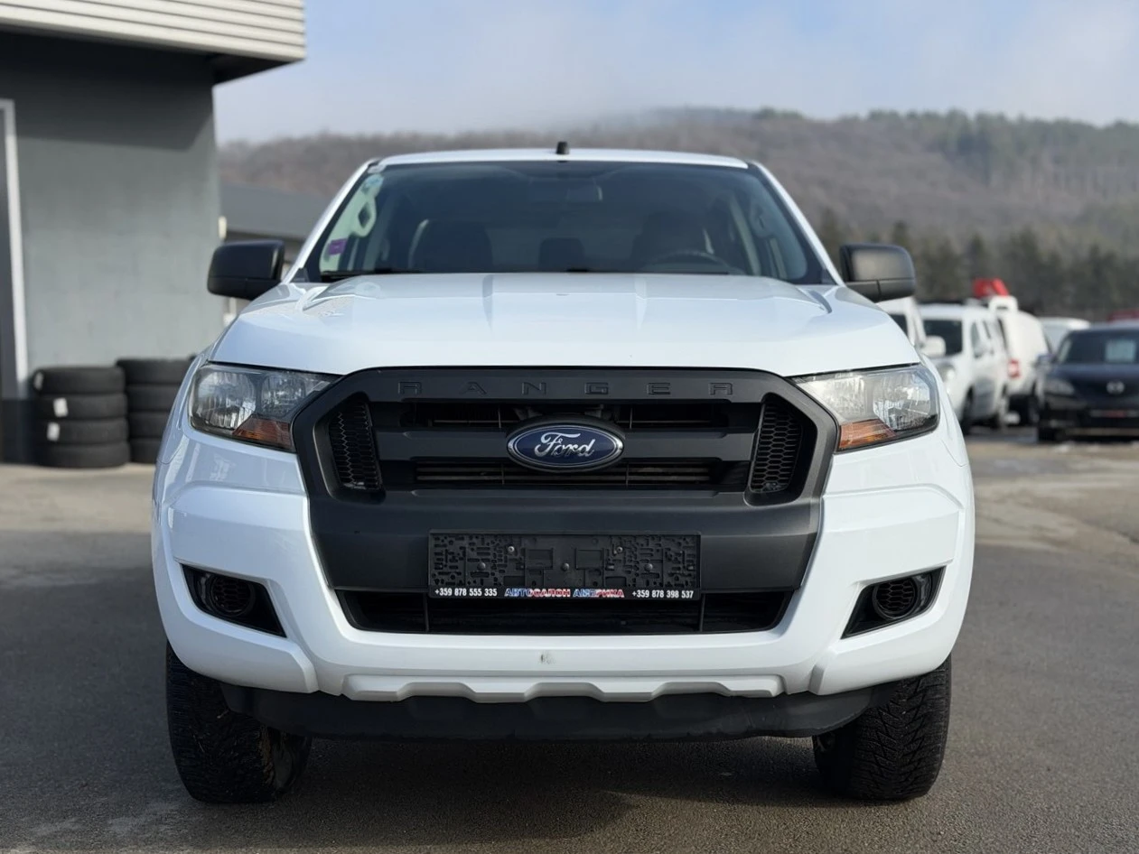 Ford Ranger 2.2TDCi 4x4 ������� ������� �� ��������� | Mobile.bg � ����������� 2