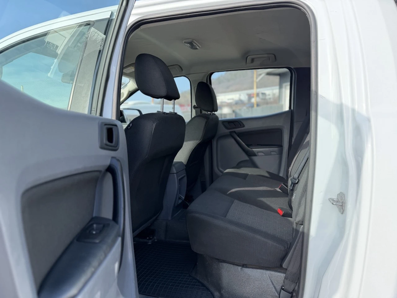 Ford Ranger 2.2TDCi 4x4 ������� ������� �� ��������� | Mobile.bg � ����������� 11