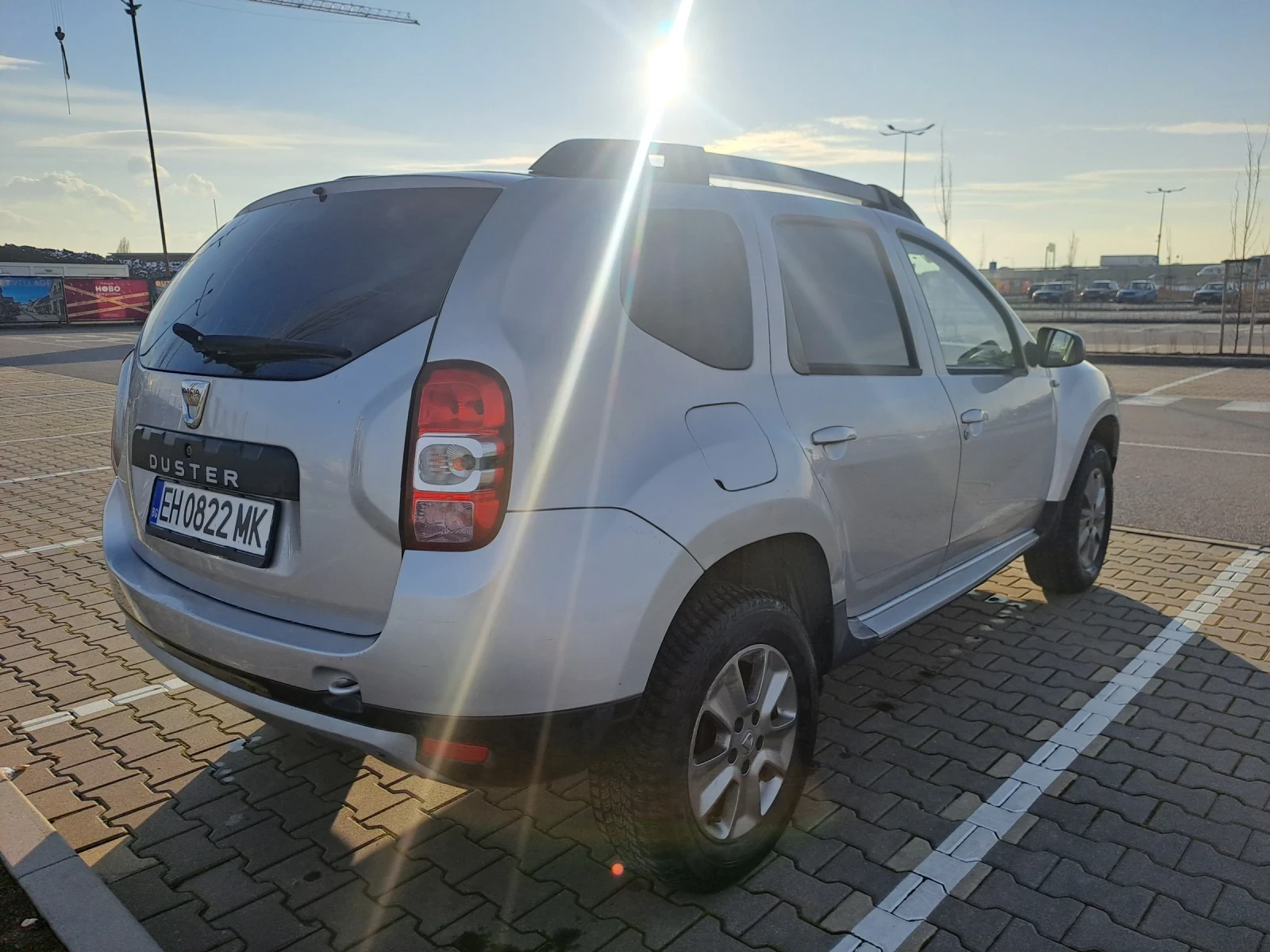 Dacia Duster | Mobile.bg � ����������� 4