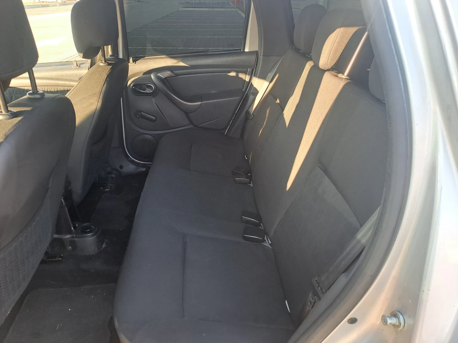 Dacia Duster | Mobile.bg � ����������� 7