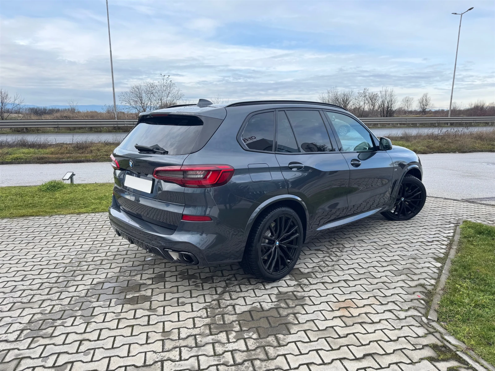 BMW X5 xDrive30d | Mobile.bg � ����������� 2