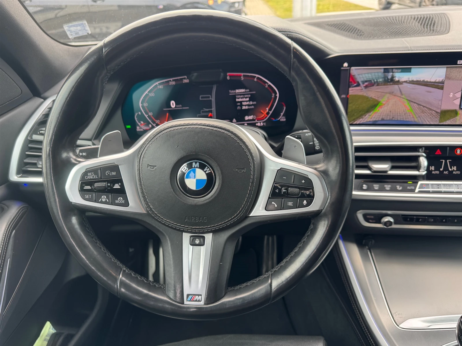 BMW X5 xDrive30d | Mobile.bg � ����������� 12
