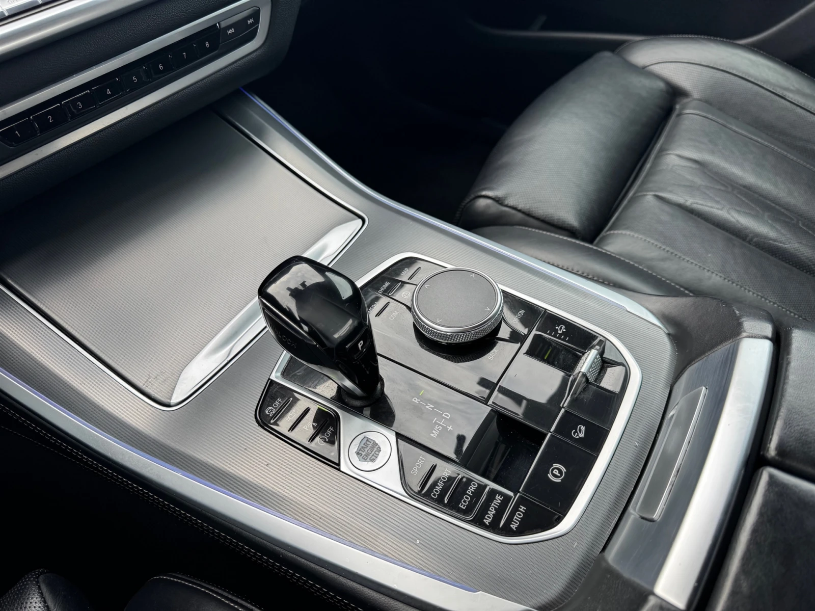 BMW X5 xDrive30d | Mobile.bg � ����������� 11