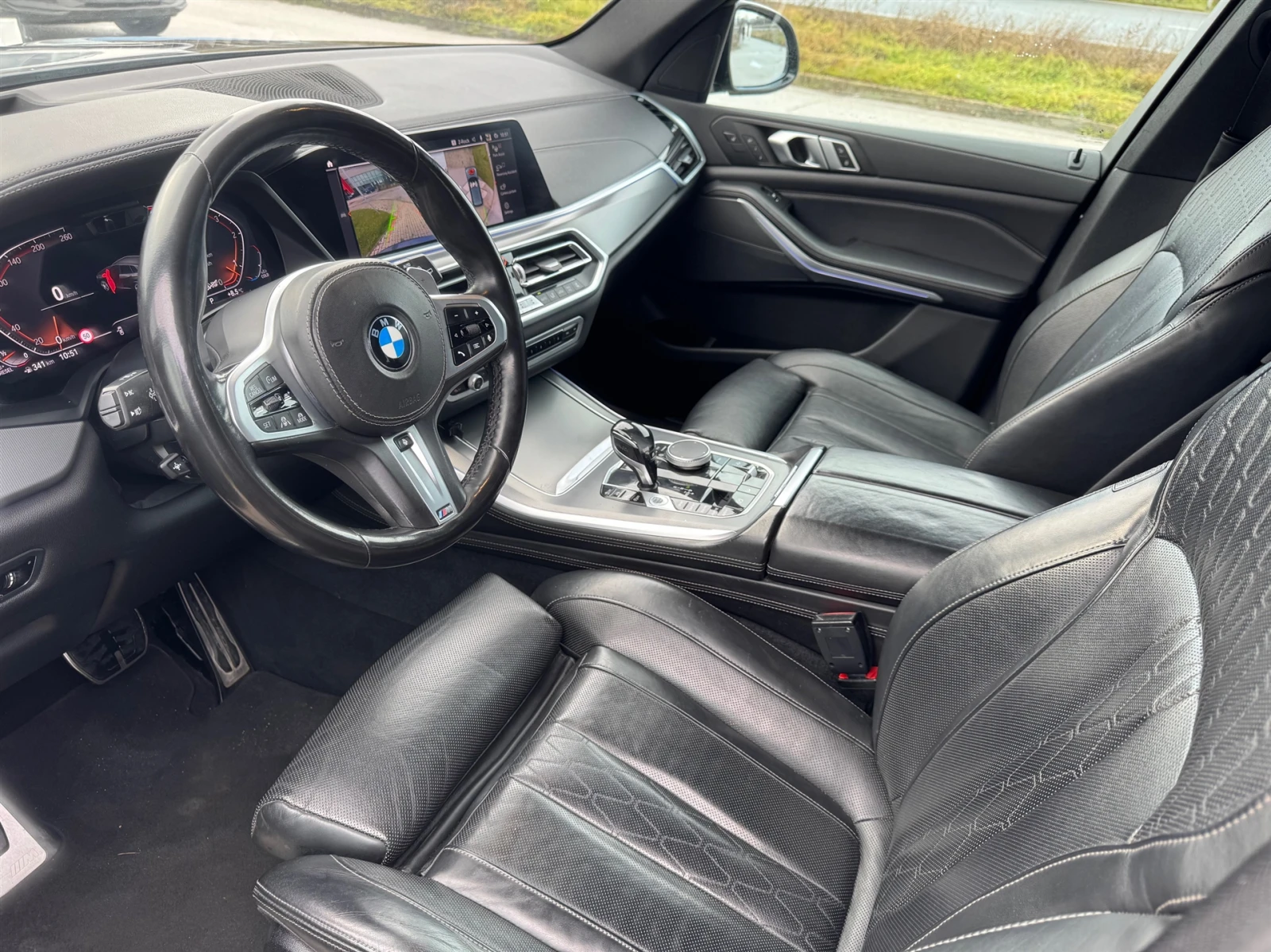 BMW X5 xDrive30d | Mobile.bg � ����������� 6