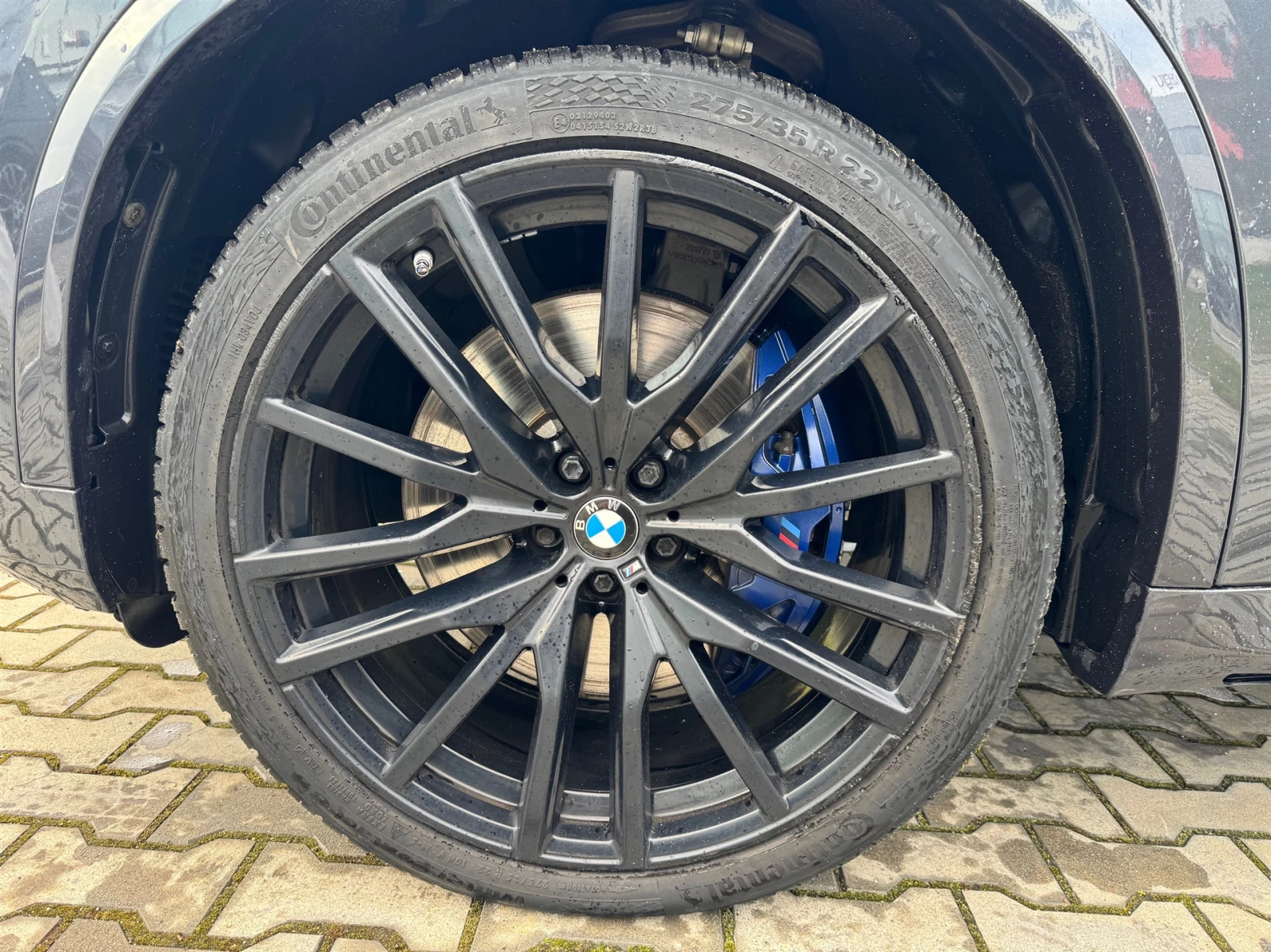 BMW X5 xDrive30d | Mobile.bg � ����������� 5