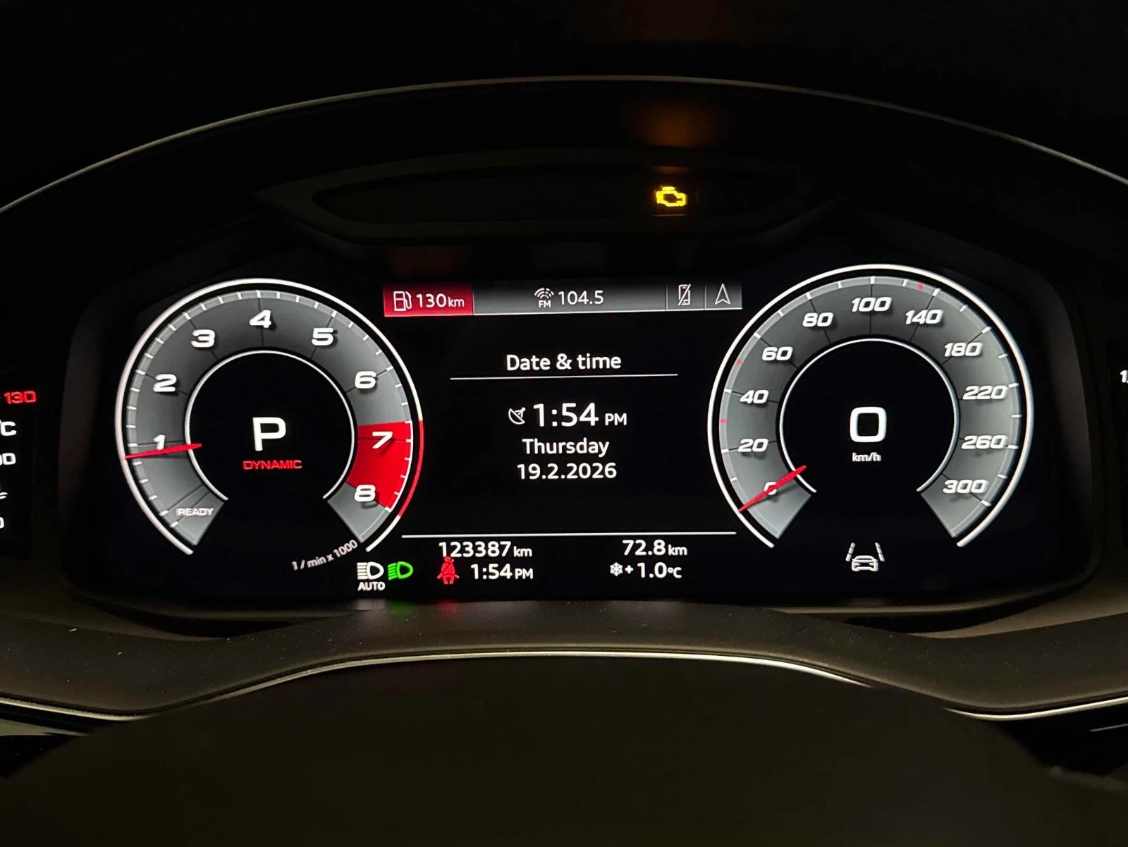 Audi SQ8 С РЕГИСТРАЦИЯ & АВТО КРЕДИТ - изображение 7