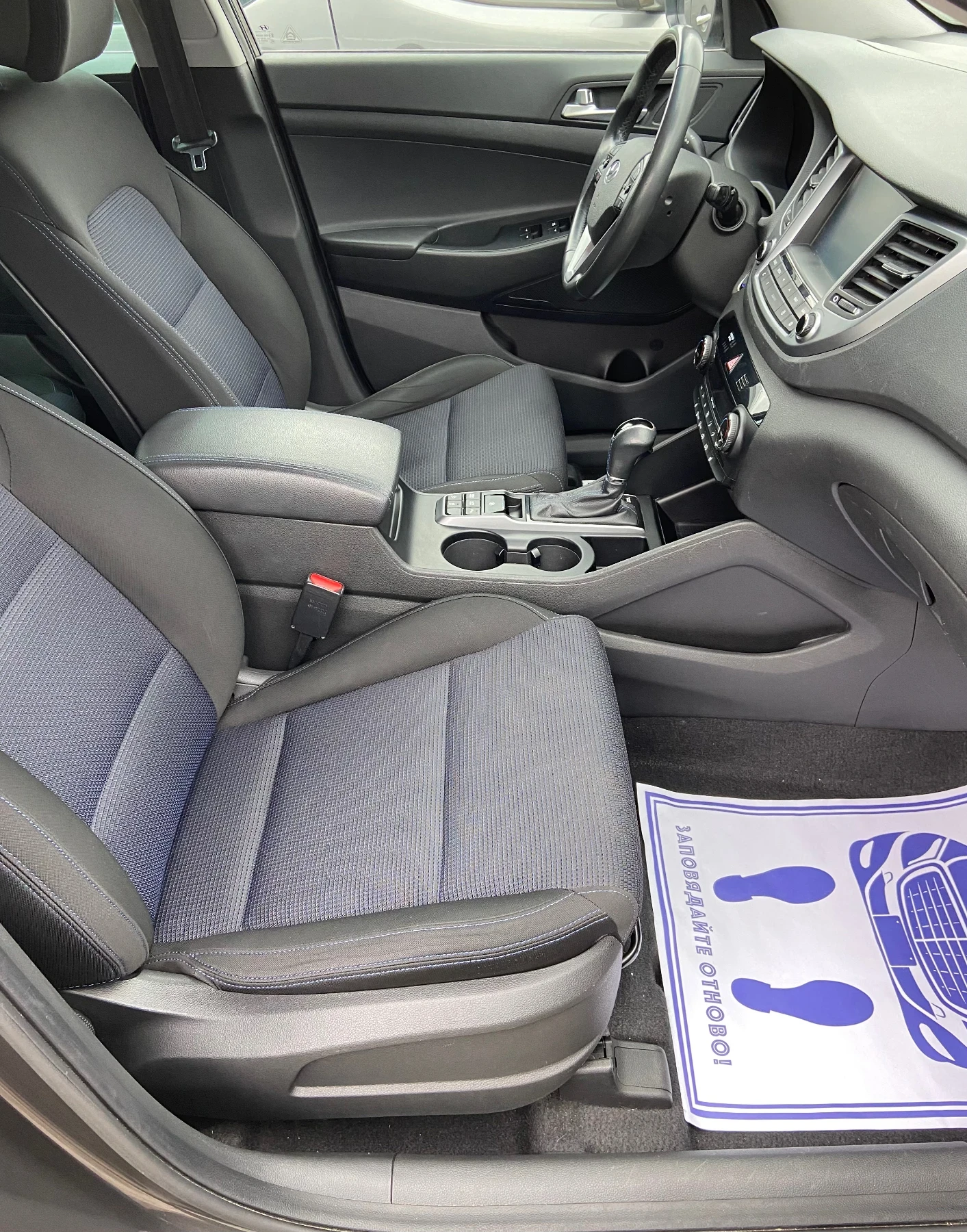 Hyundai Tucson 1.7crdi Expossible  | Mobile.bg � ����������� 4