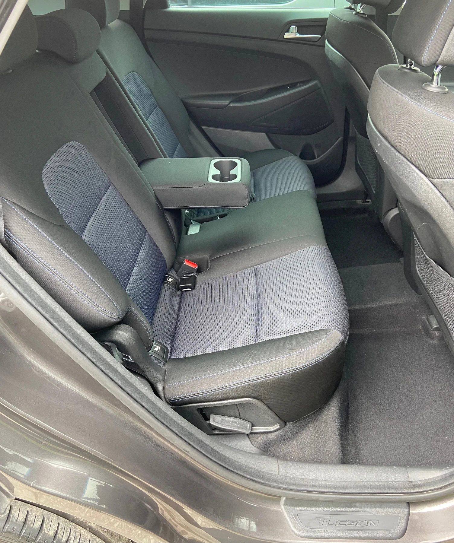 Hyundai Tucson 1.7crdi Expossible  | Mobile.bg � ����������� 5