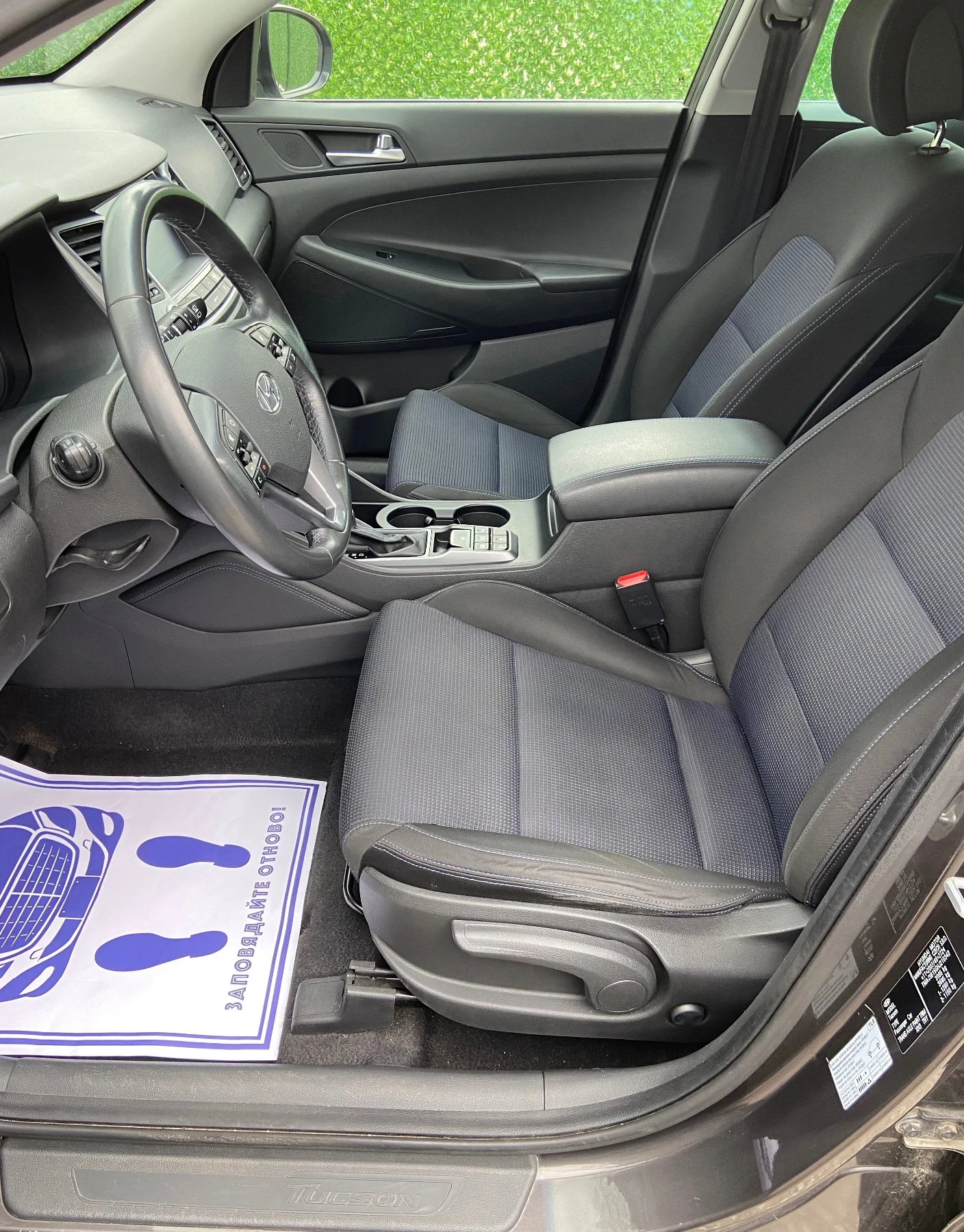 Hyundai Tucson 1.7crdi Expossible  | Mobile.bg � ����������� 3