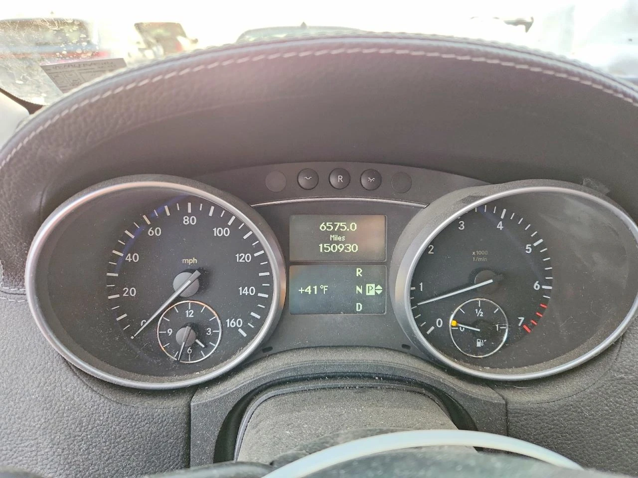 Mercedes-Benz GL 550 5.5l 4Matic | Mobile.bg � ����������� 9