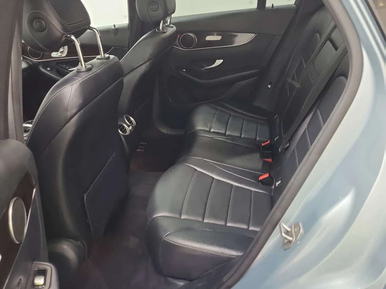 Mercedes-Benz GLC * 300 * CARFAX * ���� �� �� | Mobile.bg � ����������� 14