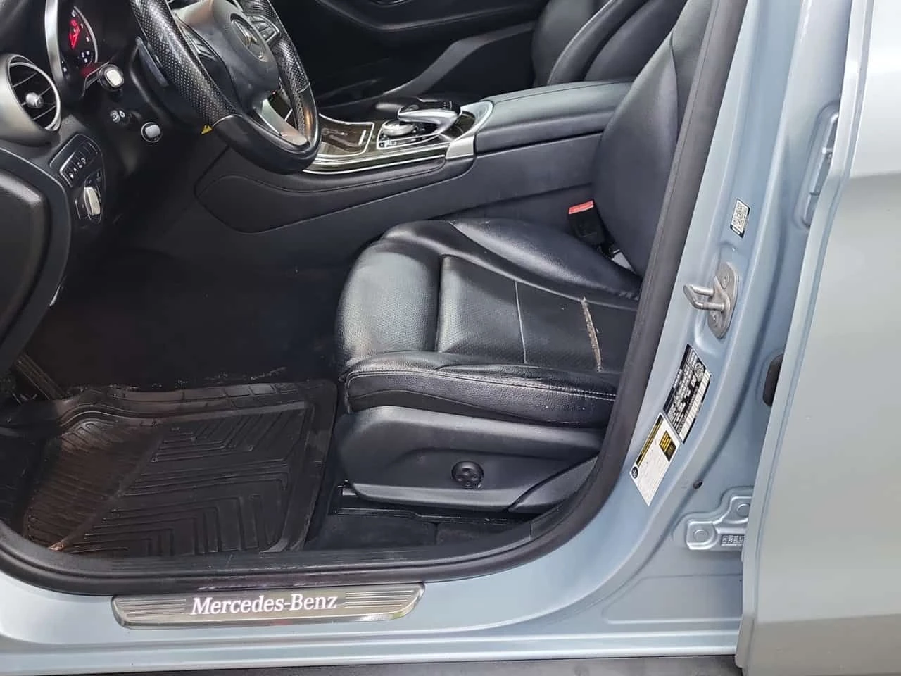 Mercedes-Benz GLC * 300 * CARFAX * ���� �� �� | Mobile.bg � ����������� 13