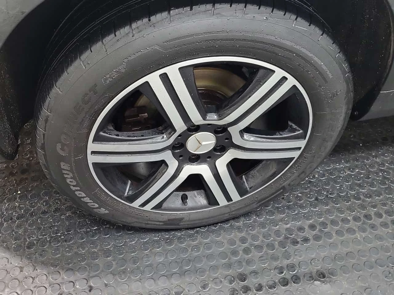 Mercedes-Benz GLC * 300 * CARFAX * ЦЕНА ДО БГ - изображение 6