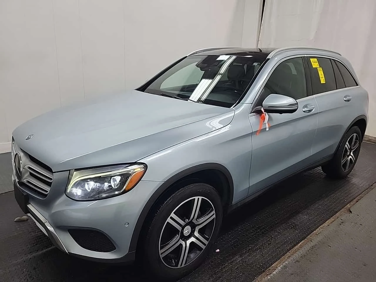 Mercedes-Benz GLC * 300 * CARFAX * ���� �� �� | Mobile.bg � ����������� 1