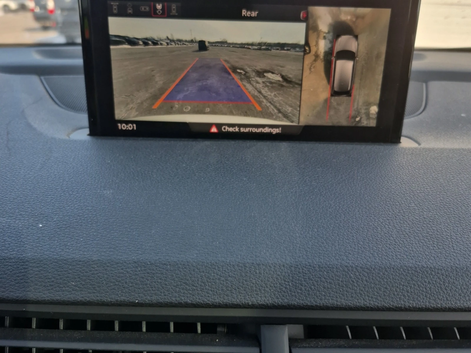 Audi Q7 3.0T PROGRESSIV * * CARFAX * * АВТО КРЕДИТ * *  - изображение 10