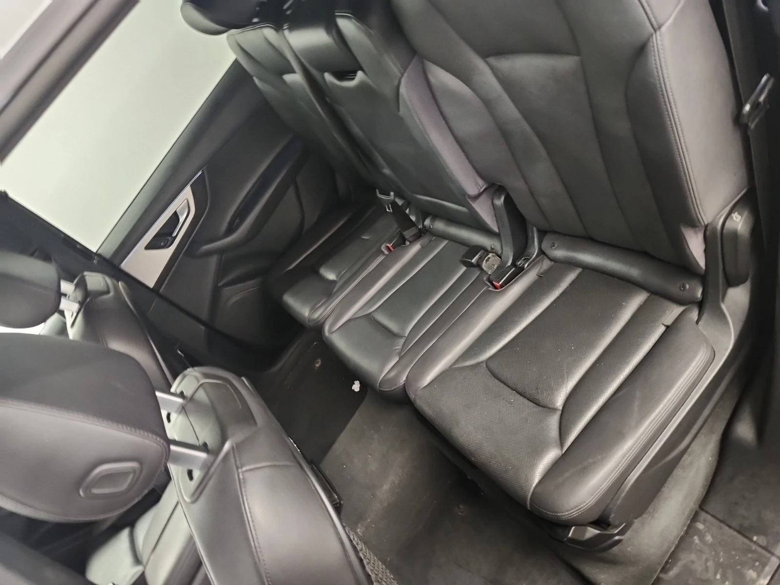 Audi Q7 3.0T PROGRESSIV * * CARFAX * * ���� ������ * *  | Mobile.bg � ����������� 12