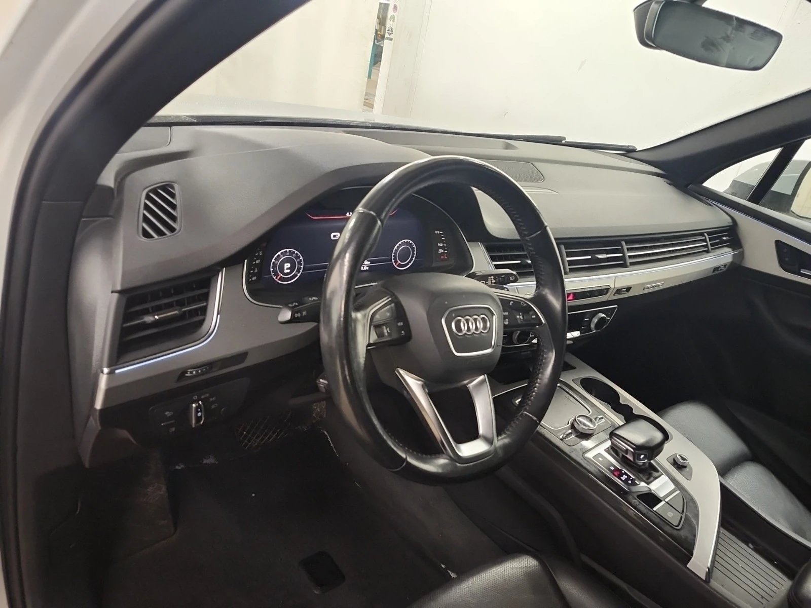 Audi Q7 3.0T PROGRESSIV * * CARFAX * * АВТО КРЕДИТ * *  - изображение 6