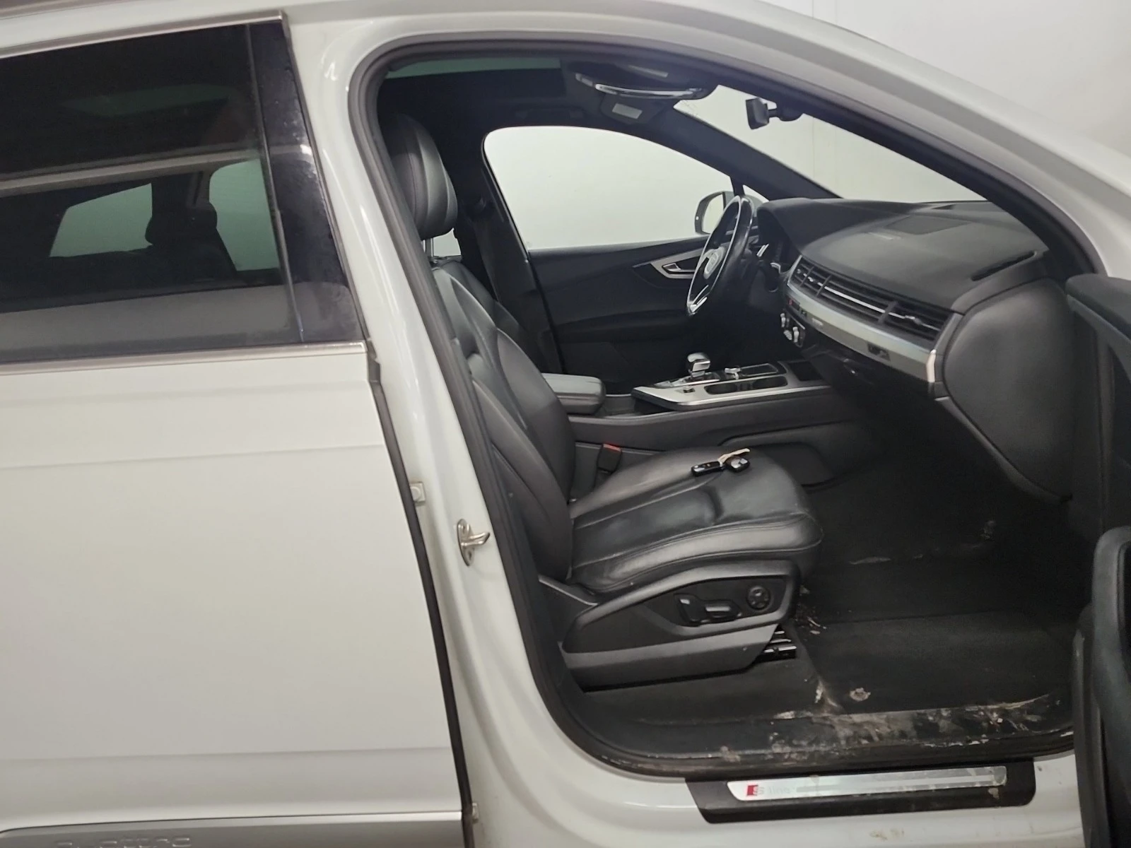 Audi Q7 3.0T PROGRESSIV * * CARFAX * * ���� ������ * *  | Mobile.bg � ����������� 11