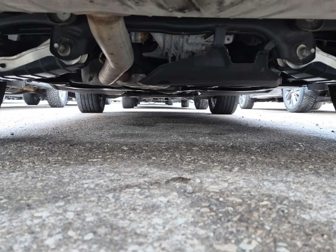 Audi Q5 * Progressiv * CARFAX * ЦЕНА ДО БГ, снимка 15 - Автомобили и джипове - 53962470