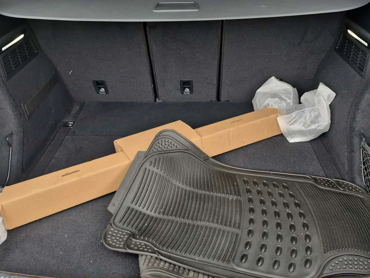 Audi Q5 * Progressiv * CARFAX * ЦЕНА ДО БГ, снимка 12 - Автомобили и джипове - 53962470