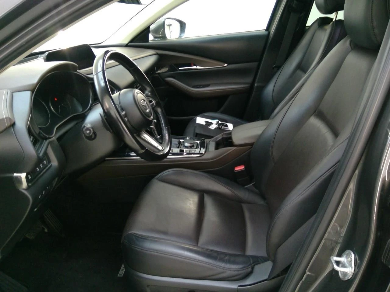 Mazda CX-30 Luxury | Mobile.bg � ����������� 5