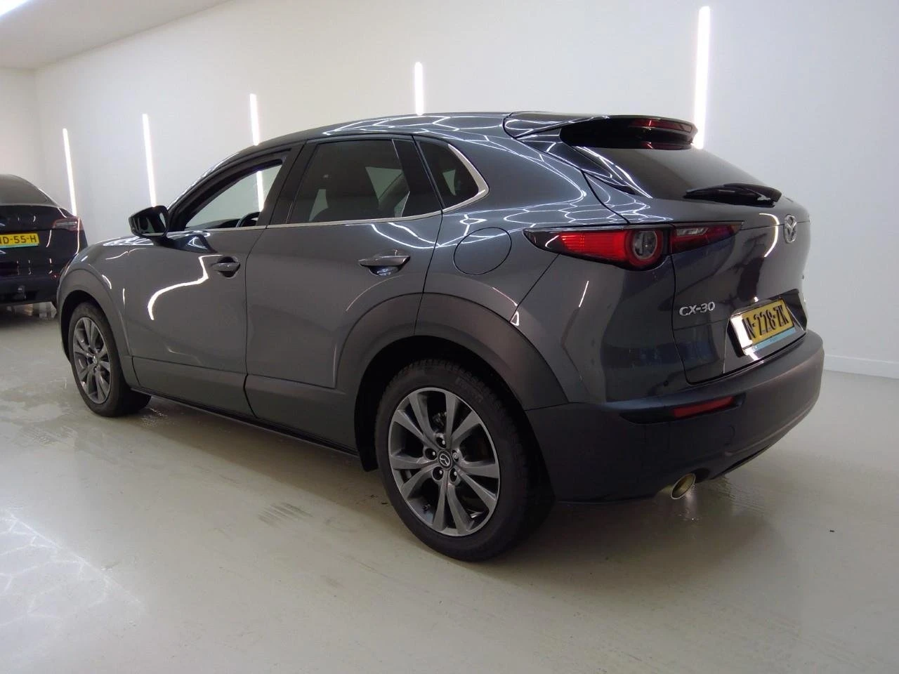 Mazda CX-30 Luxury | Mobile.bg � ����������� 4