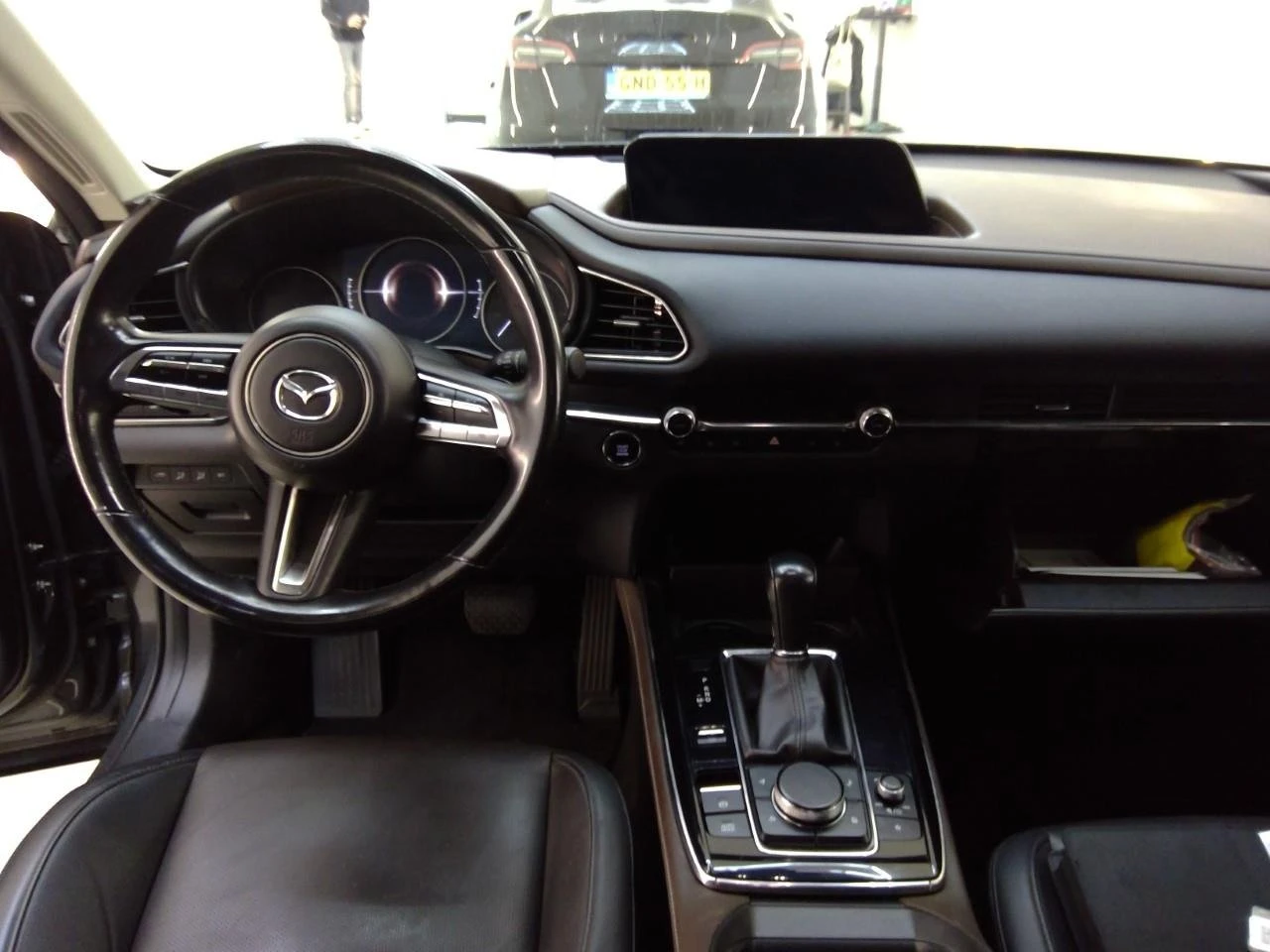 Mazda CX-30 Luxury | Mobile.bg � ����������� 7