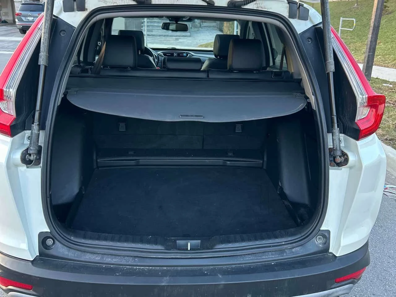 Honda Cr-v * TOURING * 2 КЛЮЧА* ПОДГРЕВ* PANO, снимка 17 - Автомобили и джипове - 54118258