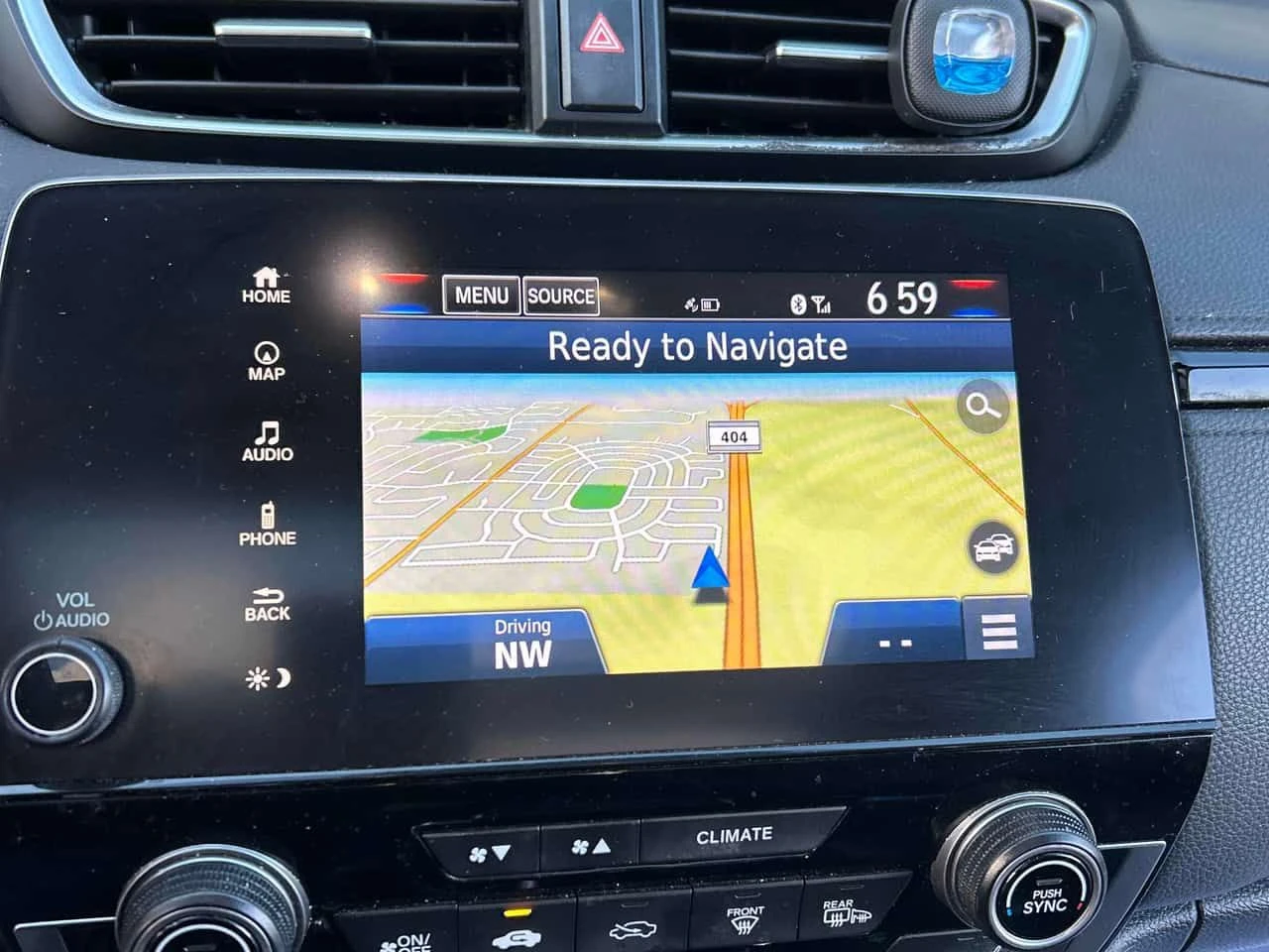 Honda Cr-v * TOURING * 2 КЛЮЧА* ПОДГРЕВ* PANO, снимка 13 - Автомобили и джипове - 54118258