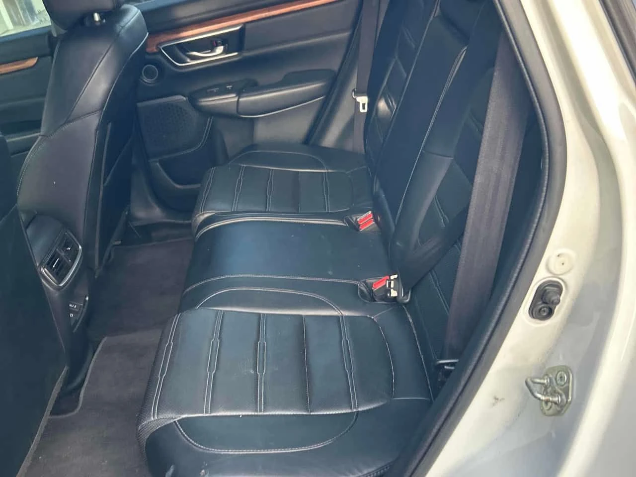 Honda Cr-v * TOURING * 2 КЛЮЧА* ПОДГРЕВ* PANO, снимка 10 - Автомобили и джипове - 54118258