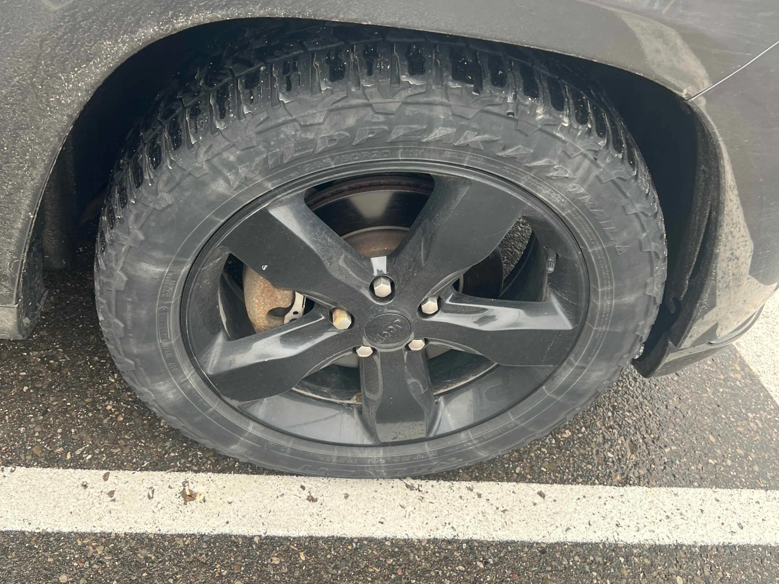 Jeep Grand cherokee Overland 5.7* AWD* CARFAX* ���� ������*  | Mobile.bg � ����������� 10