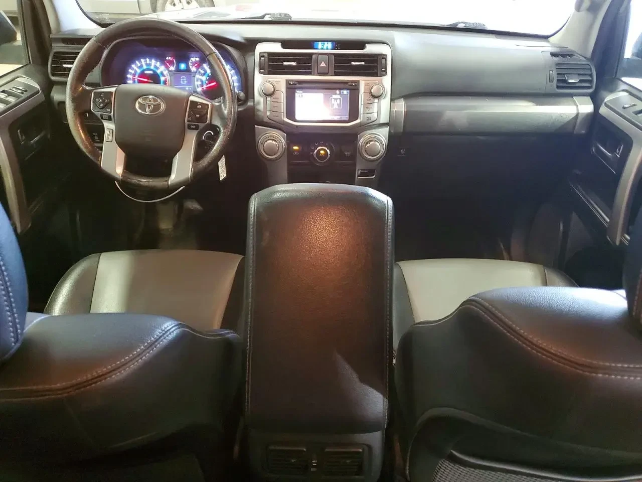 Toyota 4runner SR5 PREMIUM | Mobile.bg � ����������� 8