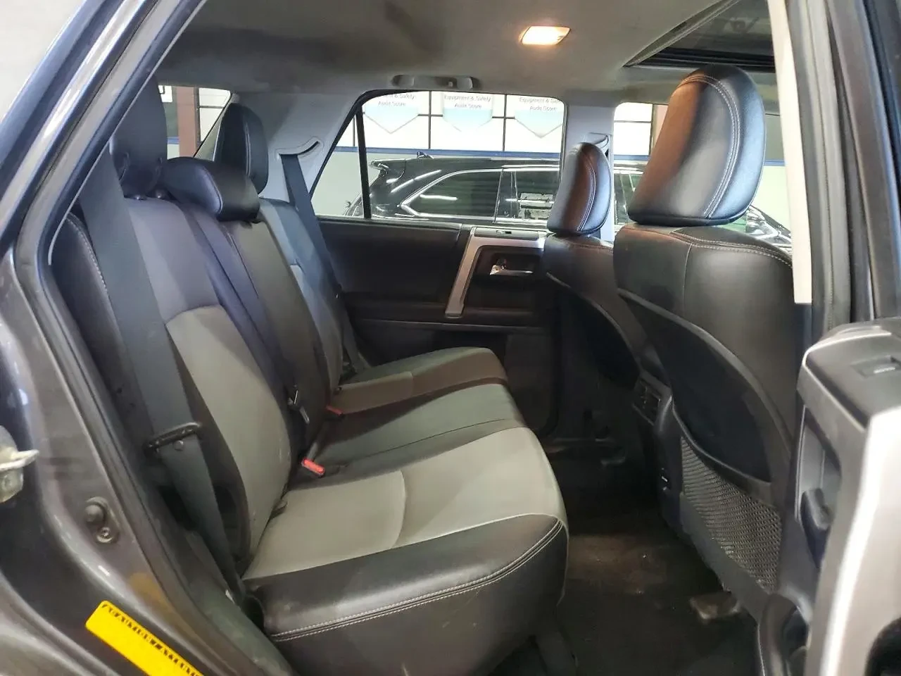 Toyota 4runner SR5 PREMIUM | Mobile.bg � ����������� 10