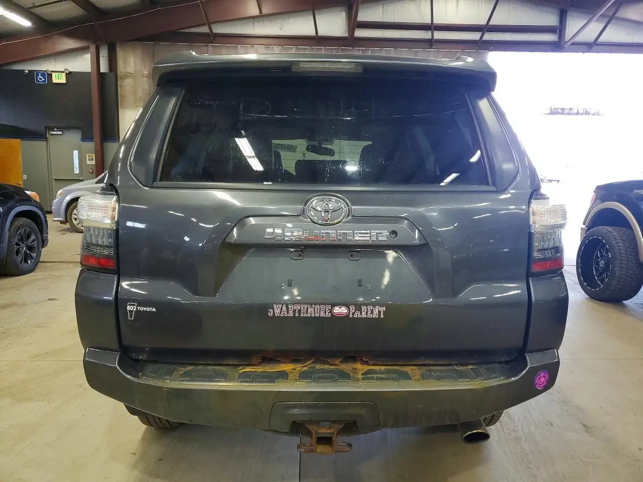 Toyota 4runner SR5 PREMIUM | Mobile.bg � ����������� 6