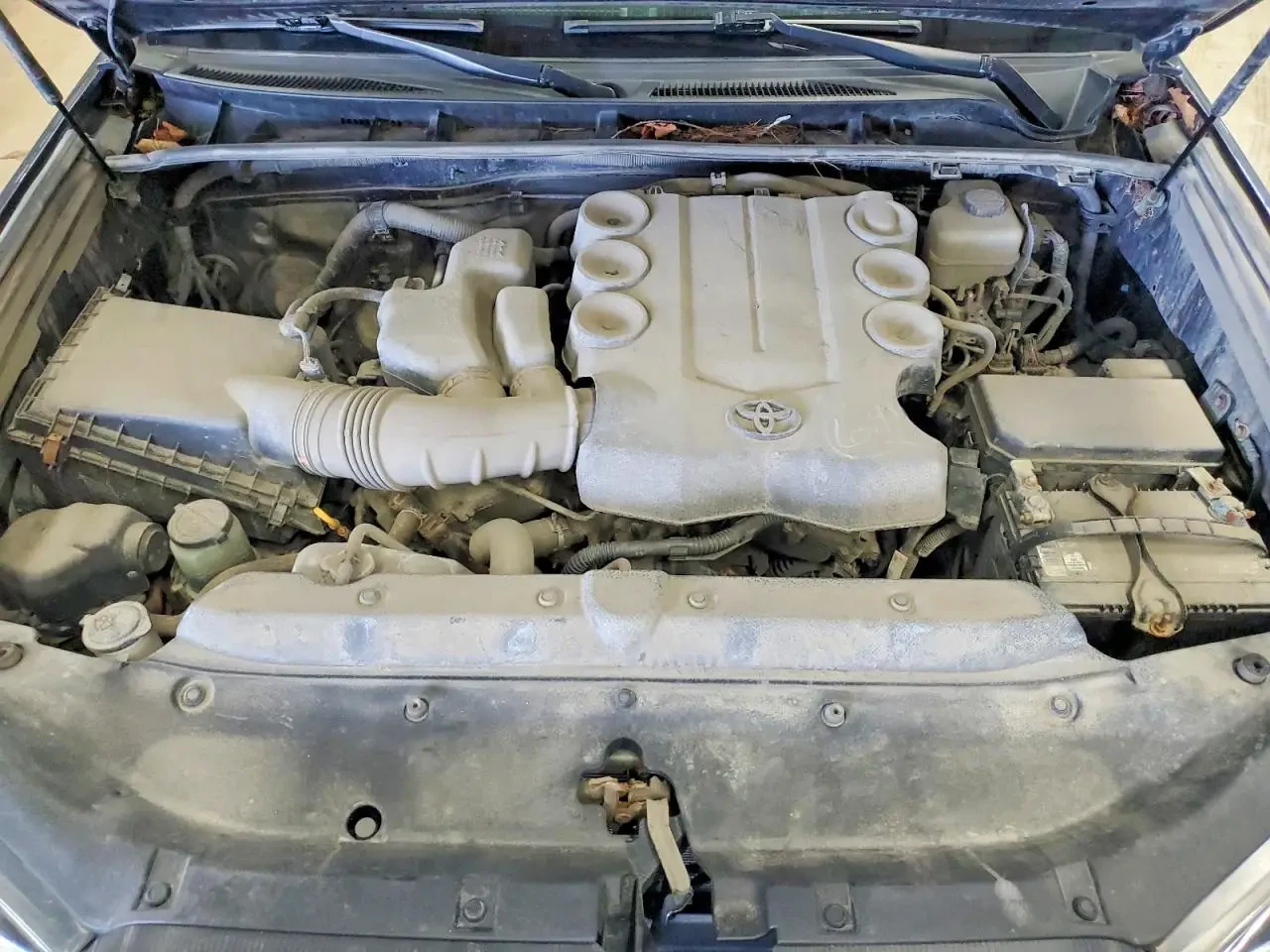 Toyota 4runner SR5 PREMIUM | Mobile.bg � ����������� 12