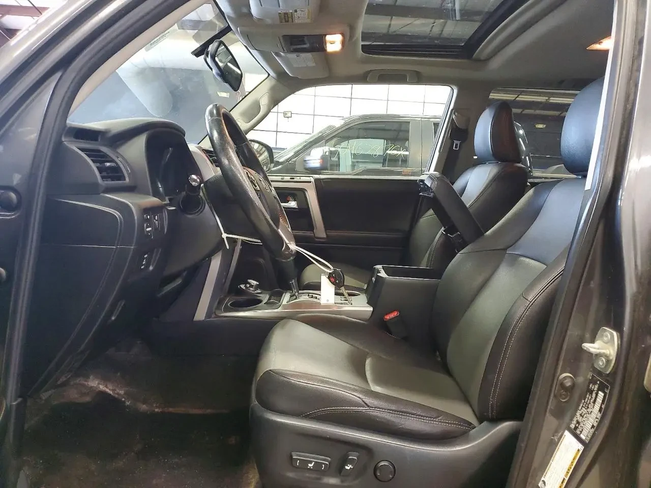 Toyota 4runner SR5 PREMIUM | Mobile.bg � ����������� 7