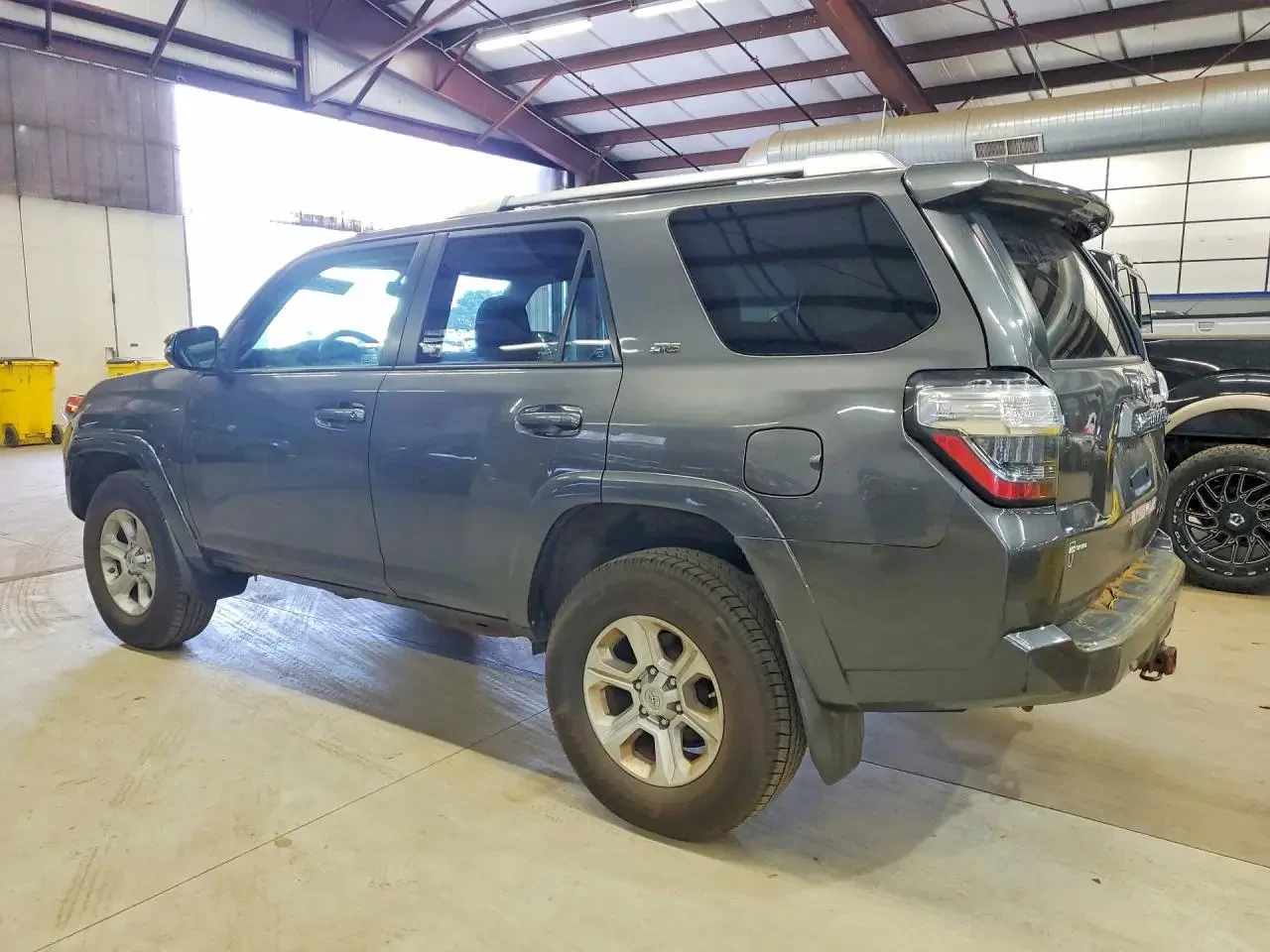 Toyota 4runner SR5 PREMIUM | Mobile.bg � ����������� 4