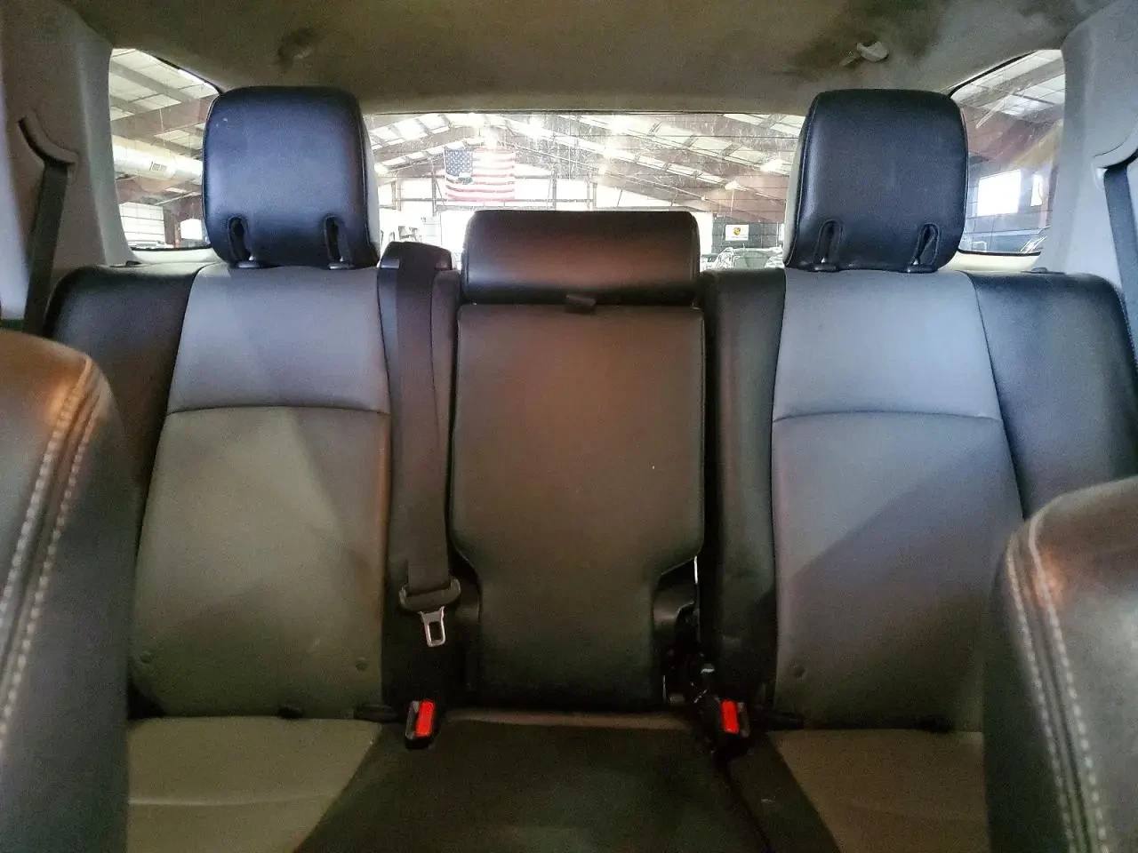 Toyota 4runner SR5 PREMIUM | Mobile.bg � ����������� 9
