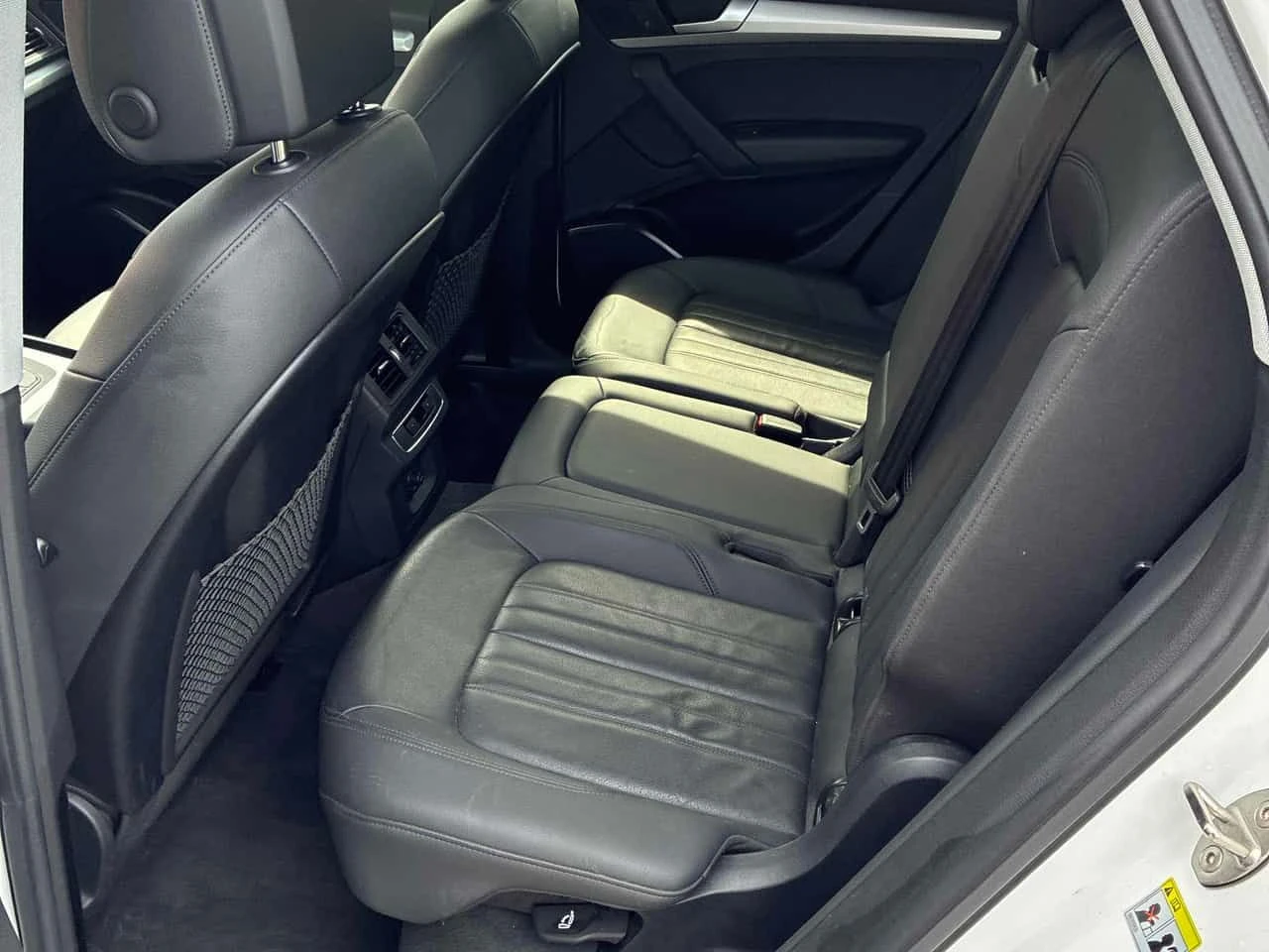 Audi Q5 Komfort /CAMERA/ПОДГРЕВИ, снимка 15 - Автомобили и джипове - 54279527