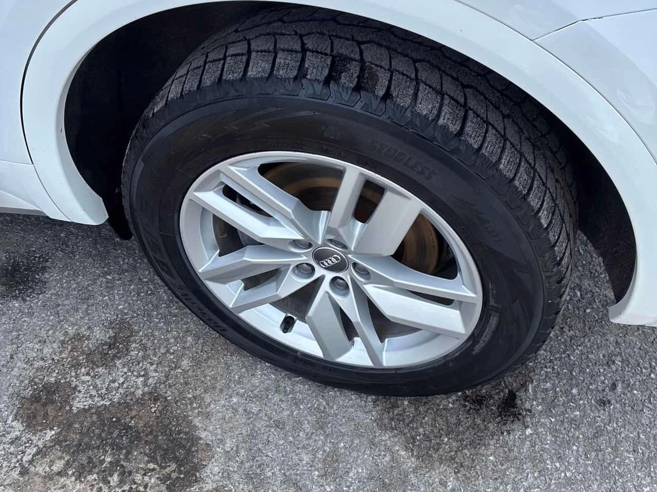 Audi Q5 Komfort /CAMERA/ПОДГРЕВИ, снимка 11 - Автомобили и джипове - 54279527