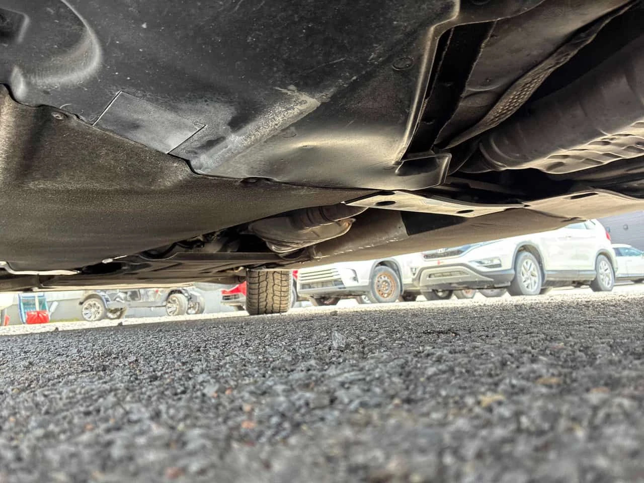 Audi Q5 Komfort /CAMERA/ПОДГРЕВИ, снимка 13 - Автомобили и джипове - 54279527