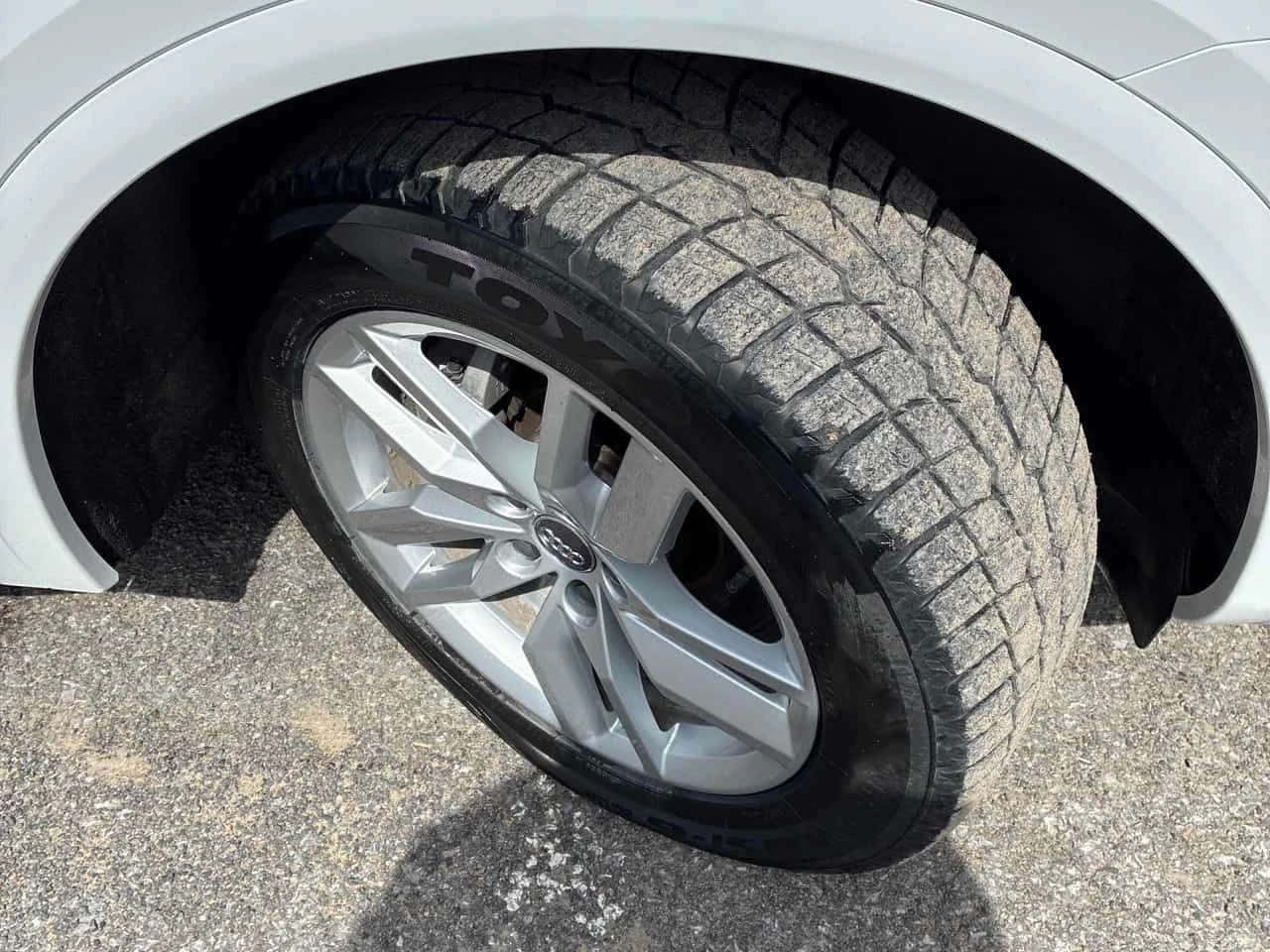 Audi Q5 Komfort /CAMERA/ПОДГРЕВИ, снимка 7 - Автомобили и джипове - 54279527