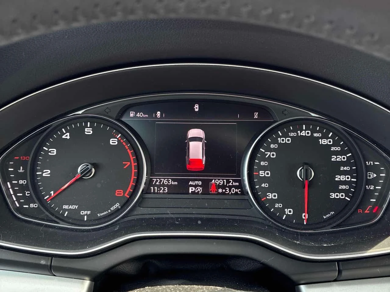 Audi Q5 Komfort /CAMERA/ПОДГРЕВИ, снимка 8 - Автомобили и джипове - 54279527